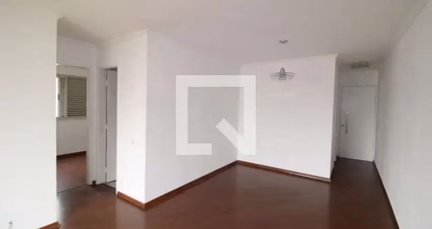 Apartamento para aluguel - água fria, 2 quartos,  57 m² - são paulo
