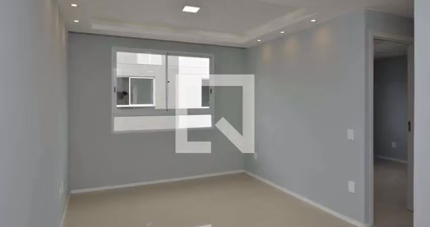 Apartamento para aluguel - recreio, 2 quartos,  43 m² - rio de janeiro