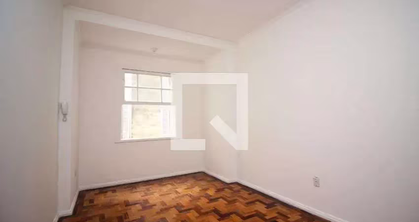 Apartamento para aluguel - santana, 2 quartos,  110 m² - porto alegre