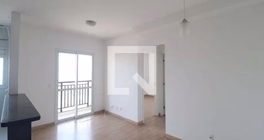 Apartamento para aluguel - jardim palmares, 2 quartos,  48 m² - são paulo