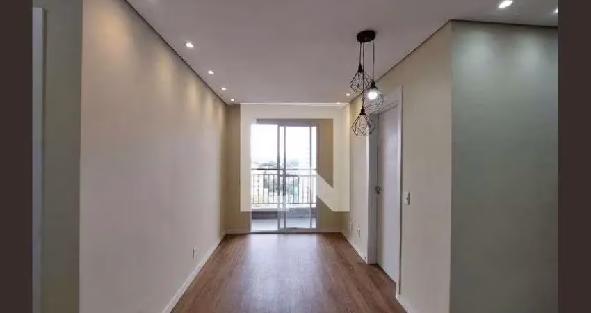 Apartamento para aluguel - campo grande, 2 quartos,  37 m² - são paulo