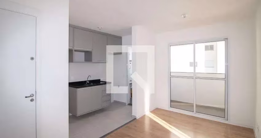 Apartamento para aluguel - vila guilherme, 2 quartos,  42 m² - são paulo