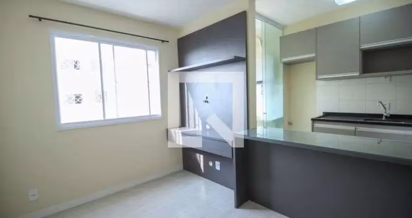 Apartamento para aluguel - belém, 2 quartos,  43 m² - são paulo
