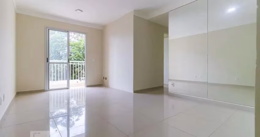 Apartamento para aluguel - jardim flamboyant, 3 quartos,  78 m² - campinas
