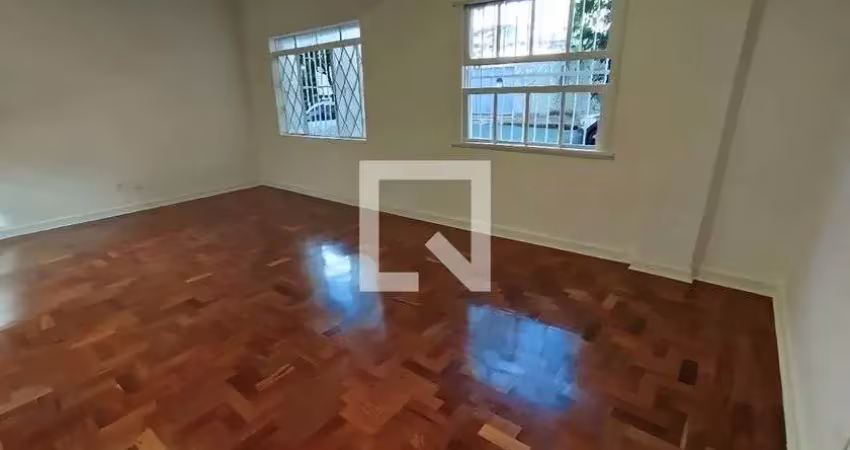 Apartamento para aluguel - perdizes, 2 quartos,  102 m² - são paulo