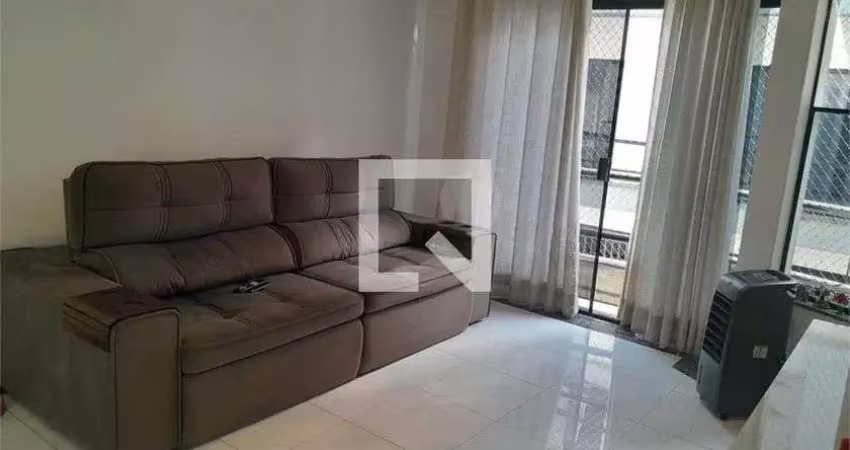 Casa para aluguel - jardim anália franco, 3 quartos,  130 m² - são paulo