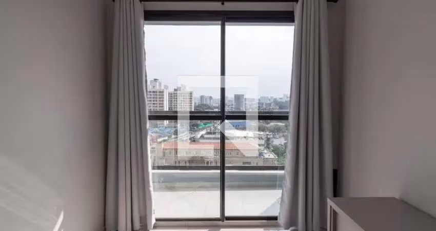 Apartamento para aluguel - butantã, 1 quarto,  31 m² - são paulo