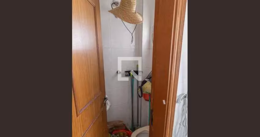 Apartamento para aluguel - vila clementino, 2 quartos,  76 m² - são paulo