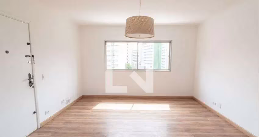 Apartamento para aluguel - vila mariana, 3 quartos,  79 m² - são paulo