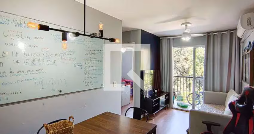 Apartamento para aluguel - jacarepaguá, 2 quartos,  60 m² - rio de janeiro