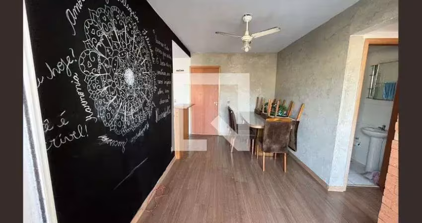 Apartamento para aluguel - méier, 2 quartos,  52 m² - rio de janeiro