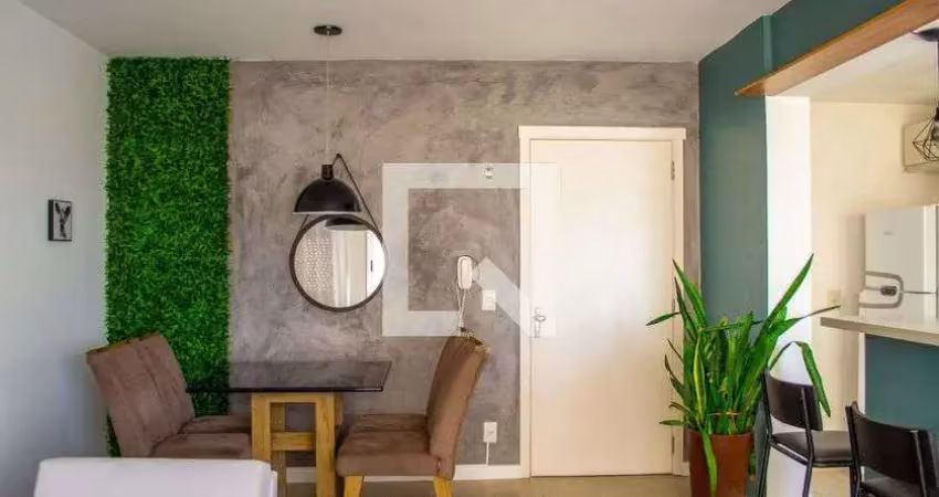 Apartamento para aluguel - santo antônio, 2 quartos,  67 m² - porto alegre