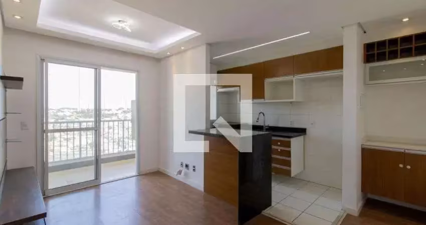 Apartamento para aluguel - vila galvão, 2 quartos,  55 m² - guarulhos