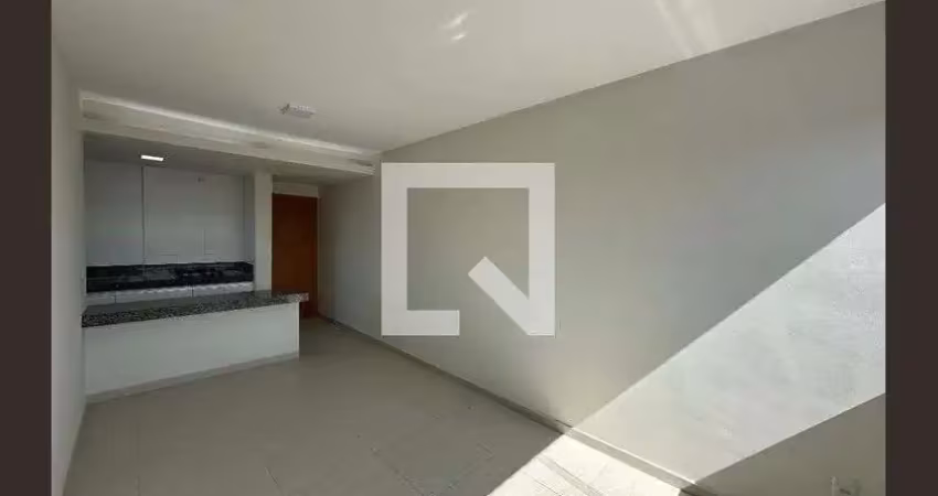 Apartamento para aluguel - cabral, 2 quartos,  86 m² - contagem