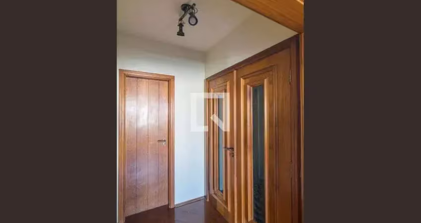 Apartamento para aluguel - centro, 3 quartos,  175 m² - santo andré