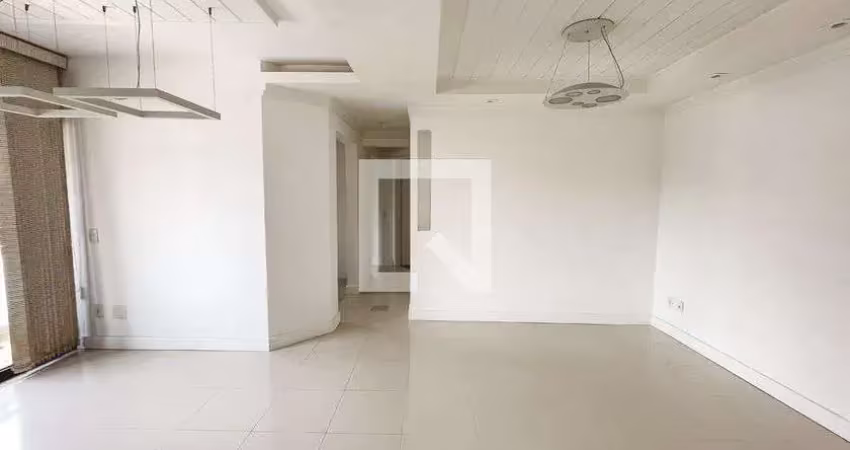 Apartamento para aluguel - santana, 2 quartos,  148 m² - são paulo