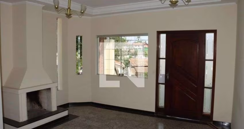 Casa / sobrado em condomínio para aluguel - são paulo ii, 5 quartos,  320 m² - cotia