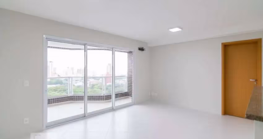 Apartamento para aluguel - vila assunção, 3 quartos,  94 m² - santo andré