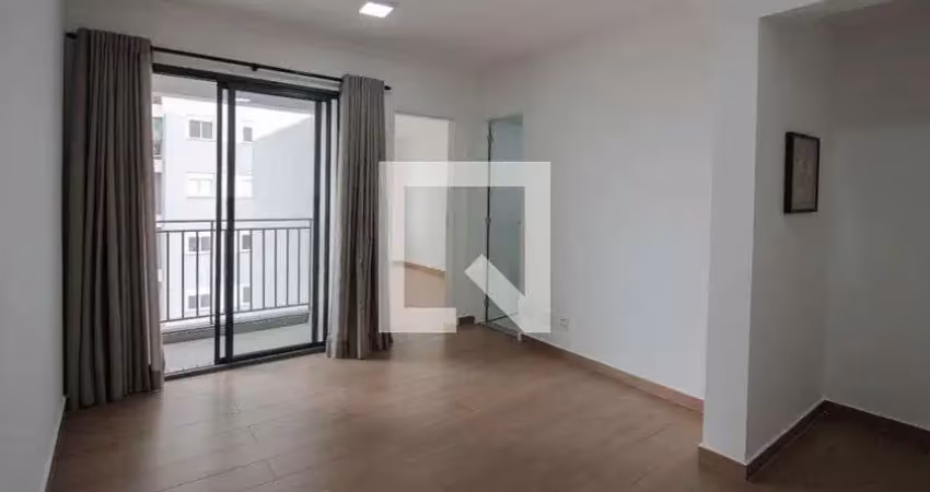 Apartamento para aluguel - vila rosália, 1 quarto,  43 m² - guarulhos
