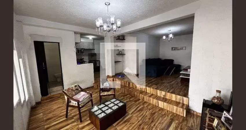 Casa para aluguel - vila dionísia, 4 quartos,  140 m² - são paulo