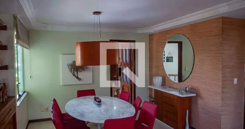 Casa para aluguel - pechincha, 4 quartos,  922 m² - rio de janeiro