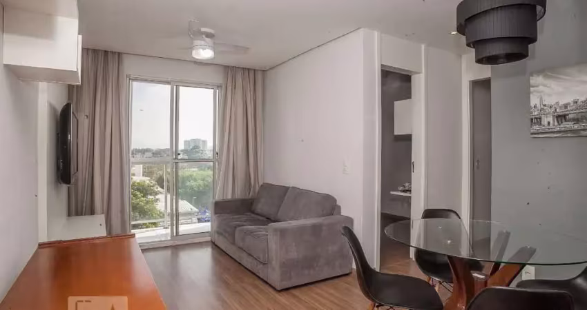 Apartamento para aluguel - jacarepaguá, 2 quartos,  51 m² - rio de janeiro
