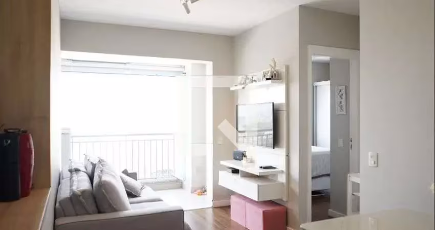 Apartamento para aluguel - mooca, 2 quartos,  55 m² - são paulo