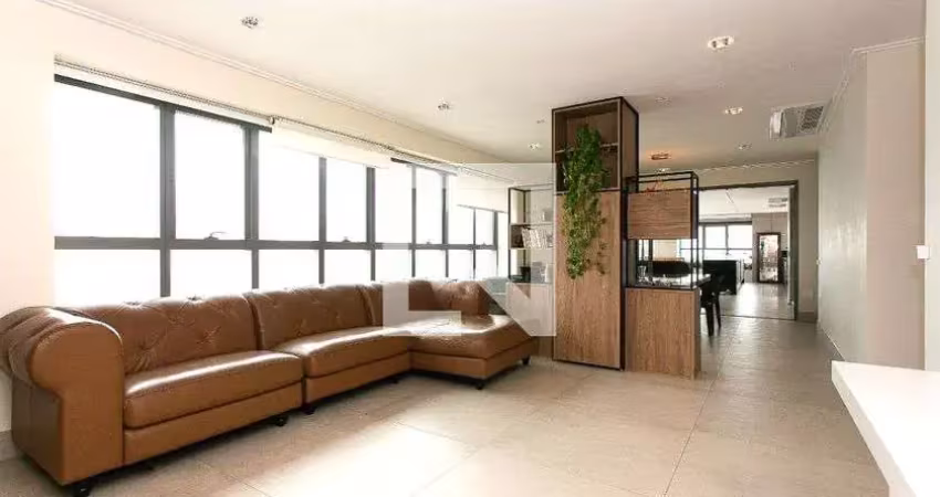 Apartamento para aluguel - tatuapé, 4 quartos,  337 m² - são paulo