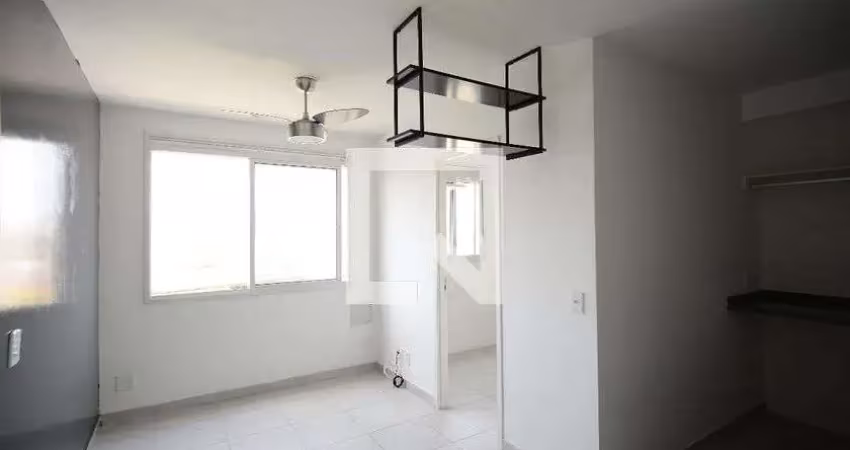 Apartamento para aluguel - cambuci, 2 quartos,  34 m² - são paulo