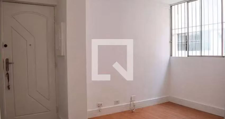 Apartamento para aluguel - tatuapé, 1 quarto,  45 m² - são paulo