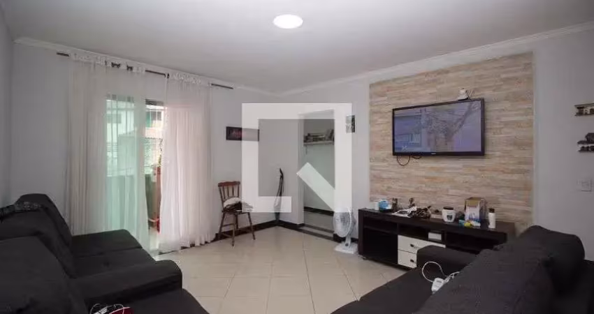 Casa para aluguel - jardim marisa, 3 quartos,  180 m² - são paulo