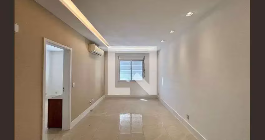 Apartamento para aluguel - copacabana, 1 quarto,  50 m² - rio de janeiro
