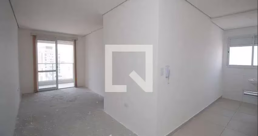 Apartamento para aluguel - vila mazzei, 2 quartos,  53 m² - são paulo