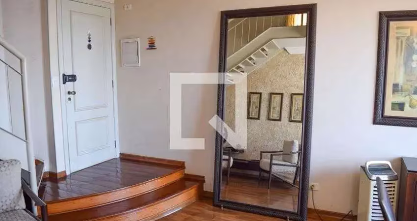 Apartamento para aluguel - tatuapé, 2 quartos,  82 m² - são paulo