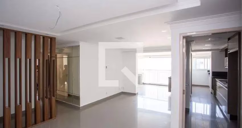 Apartamento para aluguel - centro, 3 quartos,  114 m² - diadema