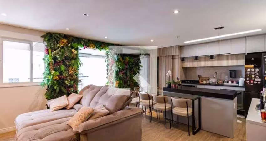 Apartamento para aluguel - vila andrade, 2 quartos,  81 m² - são paulo