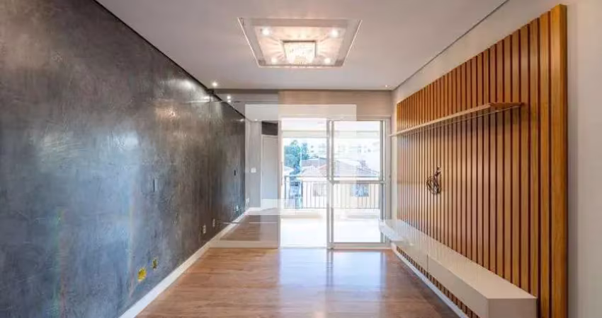 Apartamento para aluguel - vila mascote, 3 quartos,  83 m² - são paulo