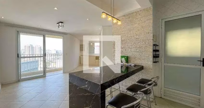 Apartamento para aluguel - freguesia do ó, 1 quarto,  58 m² - são paulo