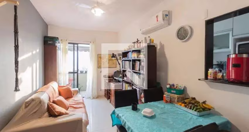 Apartamento para aluguel - maracanã, 2 quartos,  60 m² - rio de janeiro
