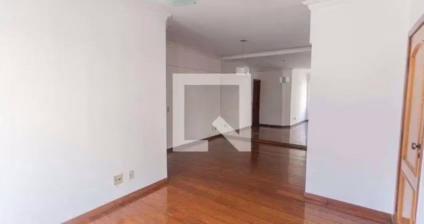 Apartamento para aluguel - palmares, 3 quartos,  105 m² - belo horizonte