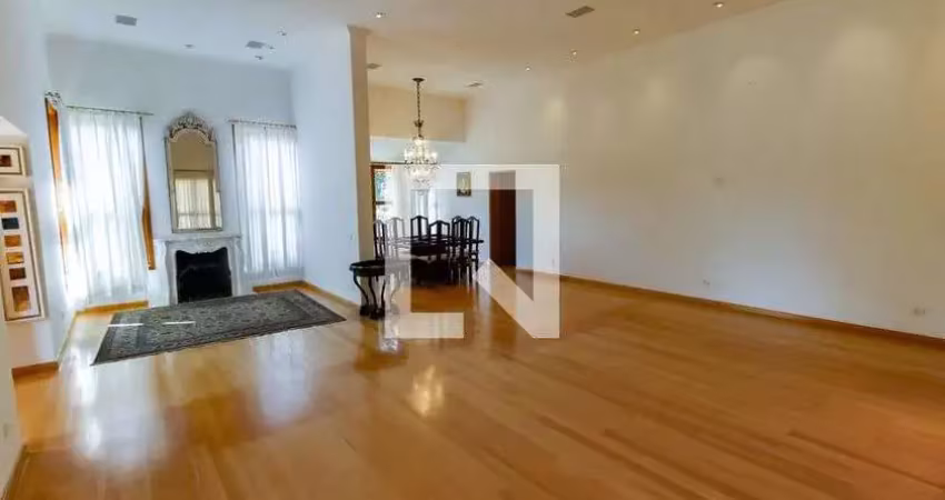 Casa para aluguel - fazenda morumbi, 7 quartos,  1000 m² - são paulo