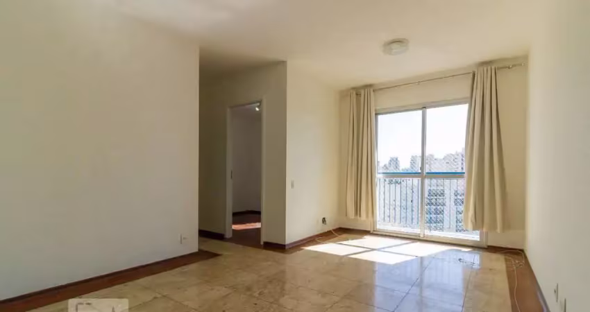 Apartamento para aluguel - vila mariana, 2 quartos,  65 m² - são paulo