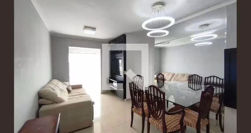 Apartamento para aluguel - cambuci, 3 quartos,  63 m² - são paulo