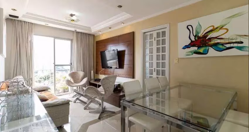 Apartamento para aluguel - ipiranga, 2 quartos,  54 m² - são paulo