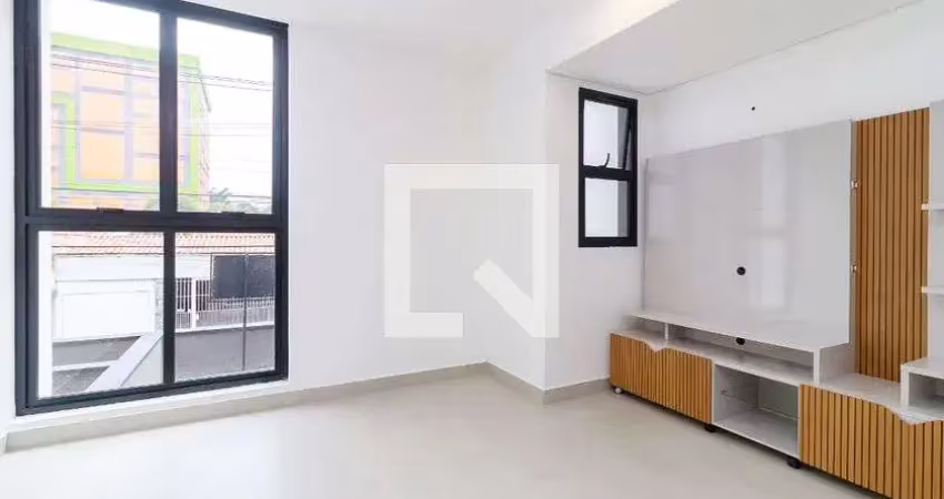 Casa / sobrado em condomínio para aluguel - brooklin, 2 quartos,  140 m² - são paulo