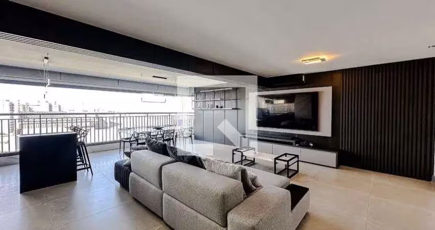 Apartamento para aluguel - mooca, 3 quartos,  159 m² - são paulo