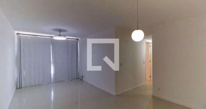 Apartamento para aluguel - icaraí, 2 quartos,  90 m² - niterói