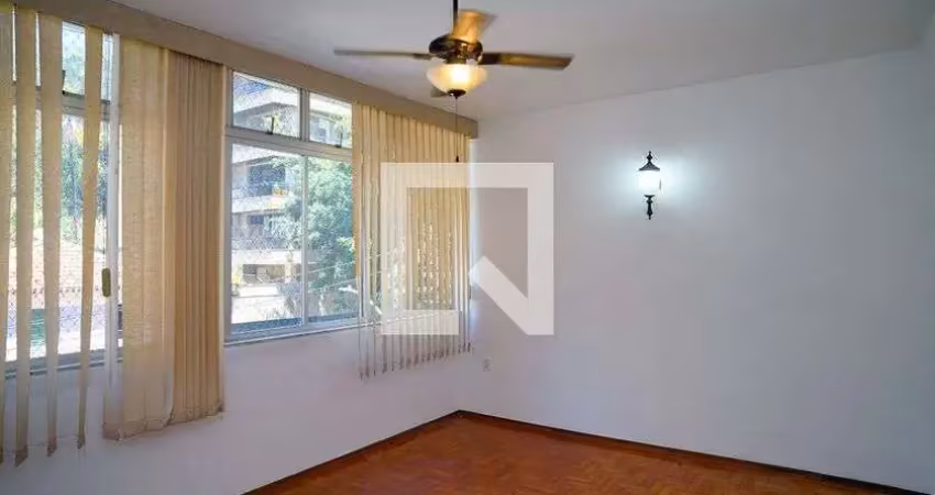 Apartamento com 3 quartos para alugar na Rua Edmundo March, Ingá, Niterói