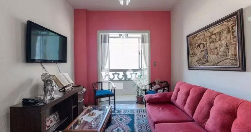 Apartamento para aluguel - bela vista, 1 quarto,  65 m² - são paulo