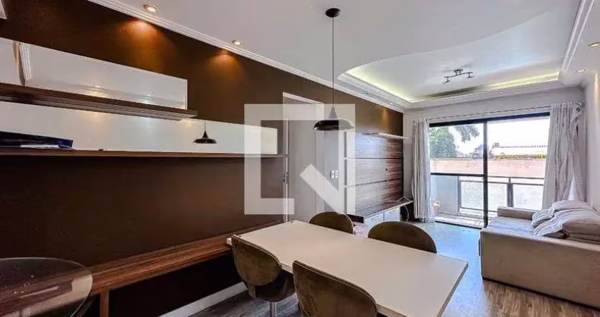 Apartamento para aluguel - belém, 2 quartos,  63 m² - são paulo
